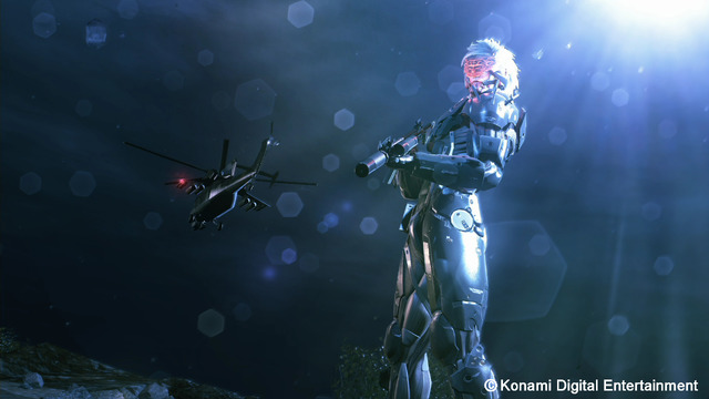 ここまで来たか！『MGSV:GZ』プレイインプレッション ― 自由度の高さや各ハードでの感触、ゲームでしかできない演出など