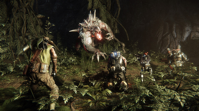 『Evolve』開発元Turtle Rock StudiosプロデューサーJon Bloch氏インタビュー