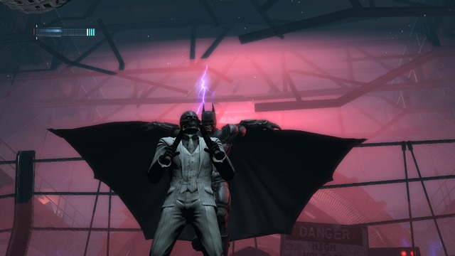 『バットマン アーカムオリジン ブラックゲート』がWii U/PS3/Xbox360/PCで発売決定