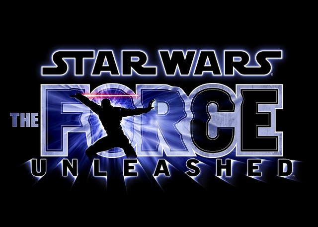 Star Wars: The Force Unleashed