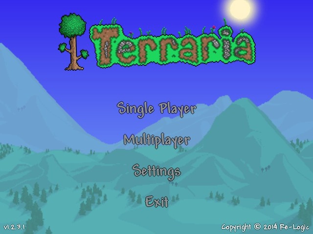 さらに広がる楽しみ！『Terraria』海外PC版購入＆プレイガイド