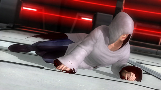 『DOA5U』に小悪魔美女「マリー・ローズ」配信・・・アーケード版にも「PHASE-4」が参戦決定！