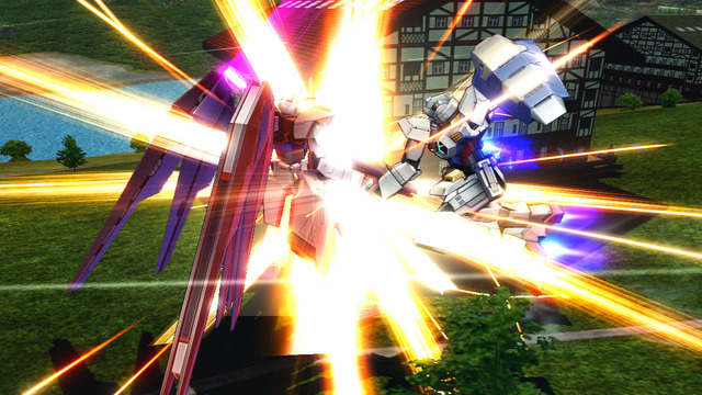 110機以上のMSが参戦するAC版『機動戦士ガンダム EXTREME VS. MAXI BOOST』3月6日より稼働 ─ 新モード「VS. コンクエスト」も要チェック