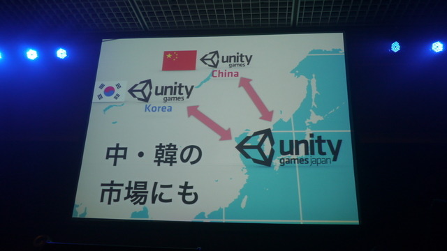 【BitSummit 14】Unityが新プロジェクト「Unity Games Japan」を発表、インディーゲームの販売展開を支援