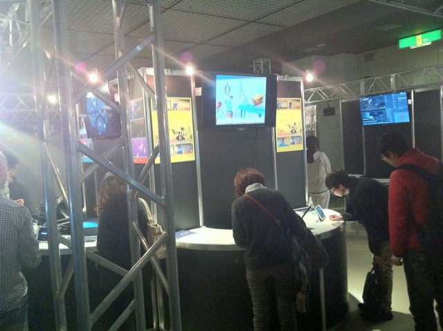 【日々気まぐレポ】第38回 「BitSummit 2014 -KYOTO INDIE GAME FESTIVAL-」京都から発信される日本のインディーゲームの波