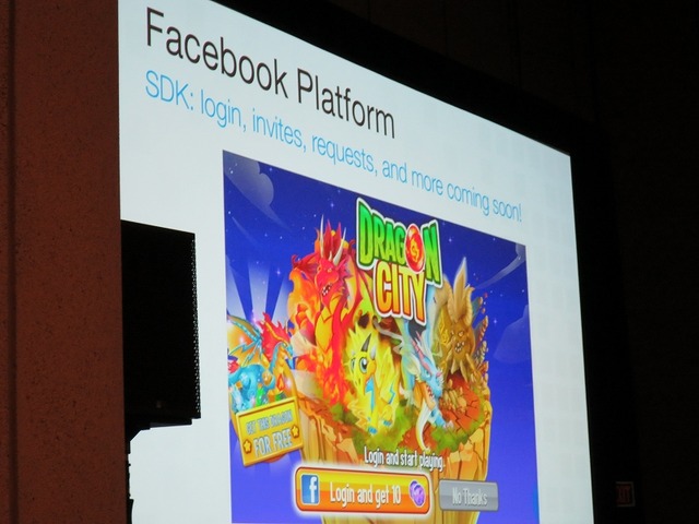 【GDC 2014】Facebookのミッション・インポッシブル！「クロスプラットフォームは勝利の方程式だ」
