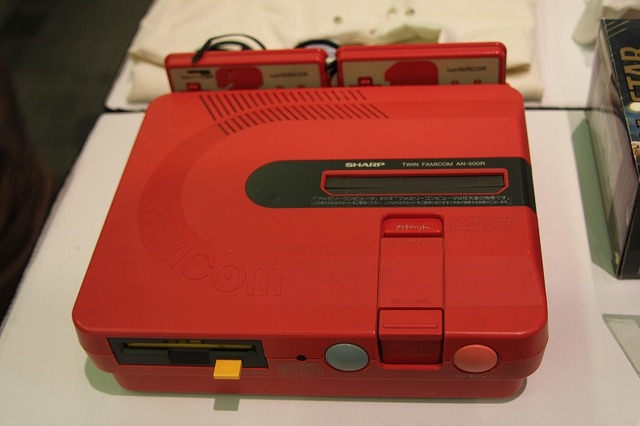 【GDC 2014】スーパーファミコンCD-ROM、初の海外製品など貴重なアイテムが満載の任天堂ミュージアムをチェック