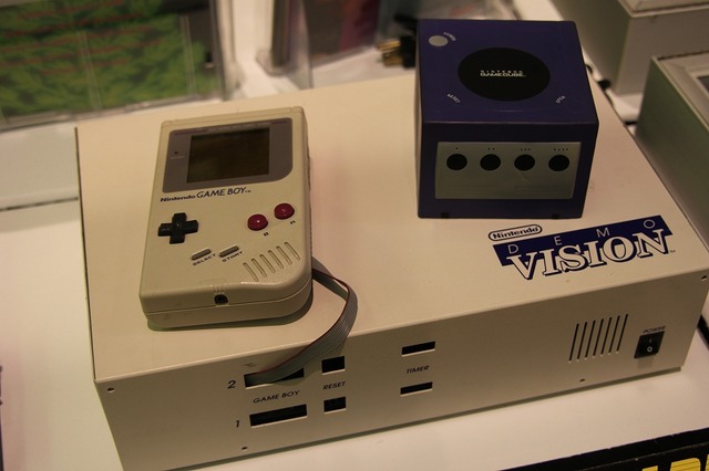 【GDC 2014】スーパーファミコンCD-ROM、初の海外製品など貴重なアイテムが満載の任天堂ミュージアムをチェック