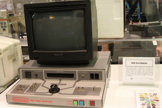 【GDC 2014】スーパーファミコンCD-ROM、初の海外製品など貴重なアイテムが満載の任天堂ミュージアムをチェック