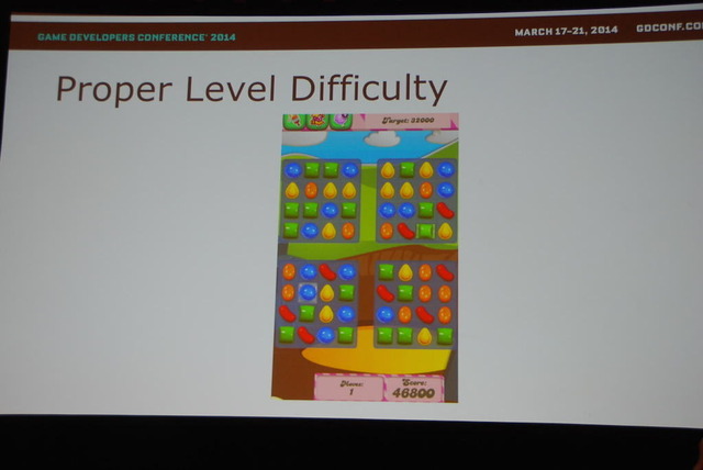 【GDC 2014】ユーザーの心理分析とゲームデザインとマネタイズ、切っても切れない三者の関係とは