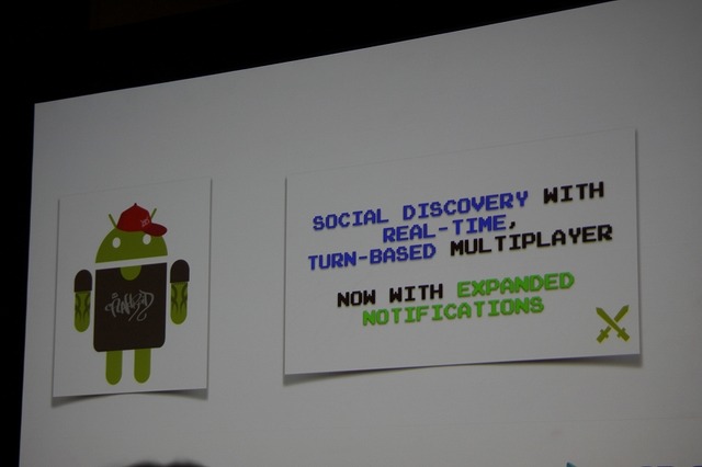 【GDC 2014】グーグルがサポートするゲームの「グロースハッキング」　アプリの解析ツールも提供へ
