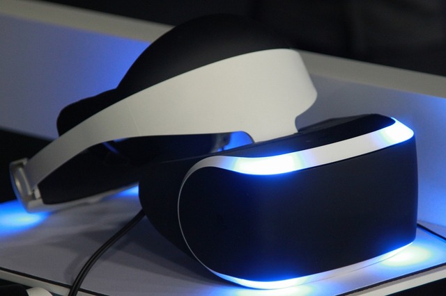 【GDC 2014】ソニーのVRヘッドセット「Project Morpheus」を動画と写真でチェック