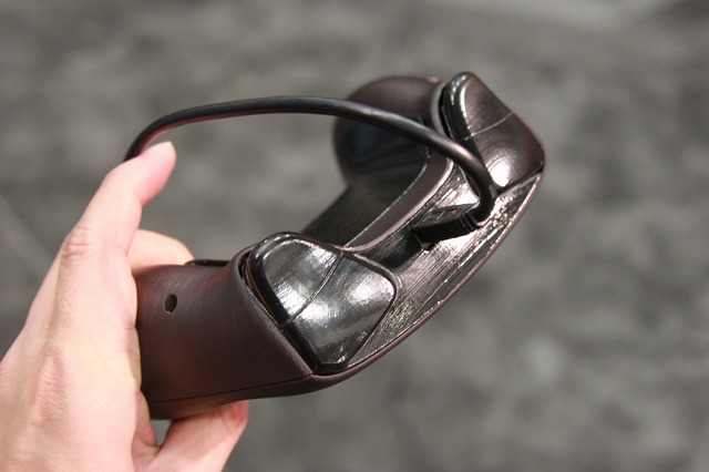 【GDC 2014】Valveは新デザインの「Steam Controller」を初披露