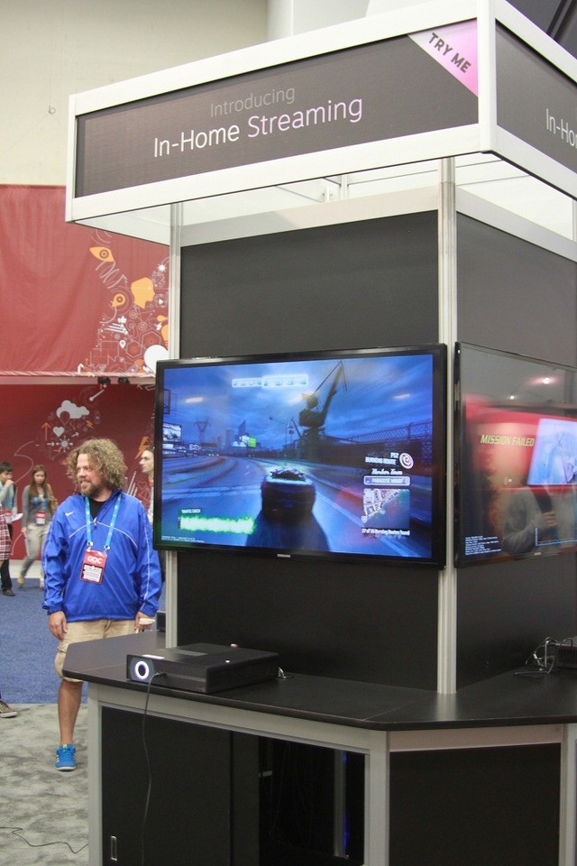 【GDC 2014】Valveは新デザインの「Steam Controller」を初披露