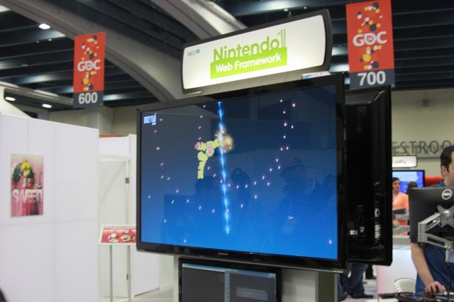 【GDC 2014】任天堂ウェブフレームワークで作られたWii Uの『マリオ VS. ドンキーコング』が参考出展