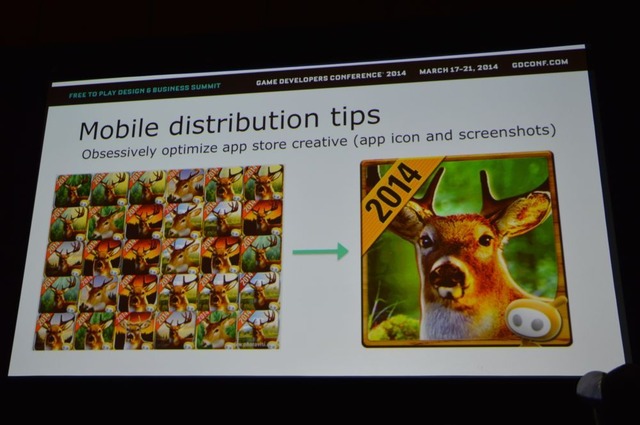 【GDC 2014】Glu Mobileが分析するグローバルな基本無料業界トレンドと成功するためのコツ