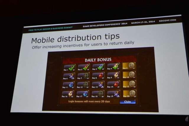 【GDC 2014】Glu Mobileが分析するグローバルな基本無料業界トレンドと成功するためのコツ