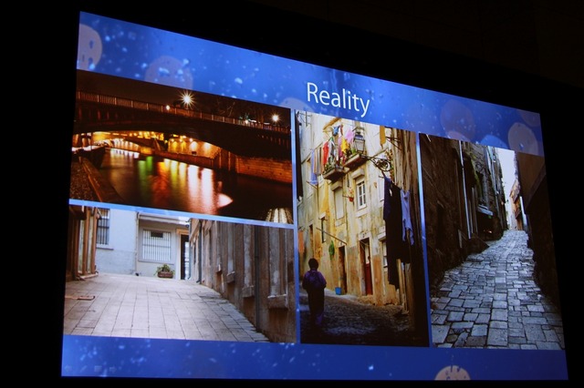 【GDC 2014】震災がゲームを変えた、SCE JAPAN STUDIO『rain』ポストモーテム