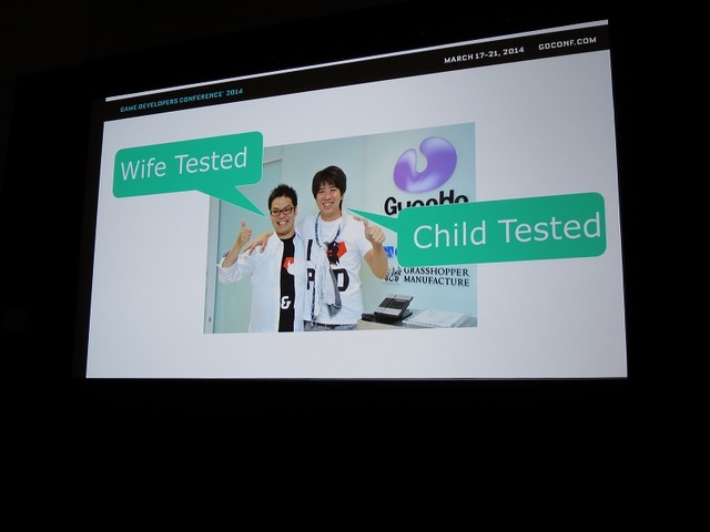 【GDC 2014】『パズドラ』の成功は