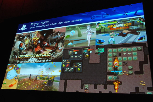 【GDC 2014】PS4で盛り上がる北米インディデベロッパーたち。ミドルウェアの使い勝手を本音でトーク