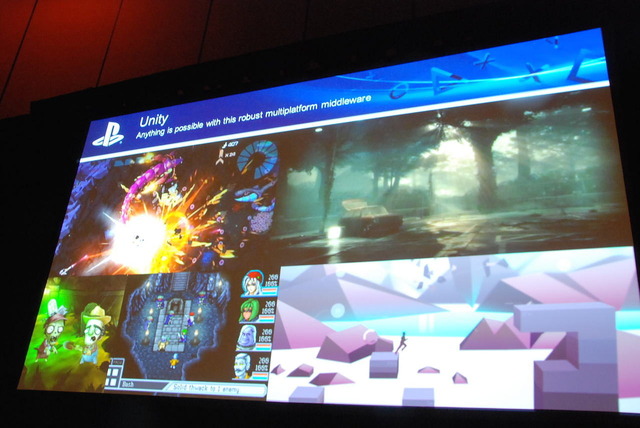 【GDC 2014】PS4で盛り上がる北米インディデベロッパーたち。ミドルウェアの使い勝手を本音でトーク