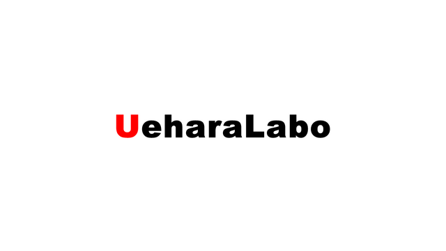 UeharaLabo