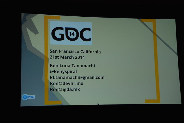 【GDC 2014】初音ミクはスーパークール！統計データが充実の中南米ゲーム事情セッション