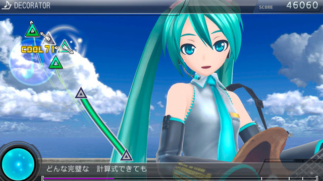 『初音ミク -Project DIVA- F 2nd』追加エクストラデータ配信決定 ― 第1弾は39日間無料配信