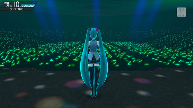 『初音ミク -Project DIVA- F 2nd』追加エクストラデータ配信決定 ― 第1弾は39日間無料配信