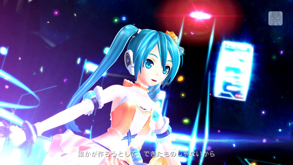 いよいよ明日発売『初音ミク -Project DIVA- F 2nd』