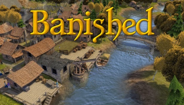 『Banished』安息の地を求める放浪者たちを率いて新天地開拓 ― ゲームの序盤をステップアップ解説