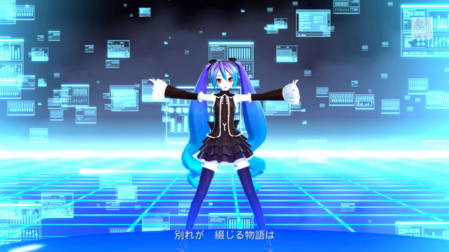 ネル、ハク、テトも登場！『初音ミク -Project DIVA- F 2nd』譜面一新「初音ミクの激唱」、1曲まるごと分岐「カゲロウデイズ」