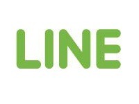 LINE株式会社 ロゴ