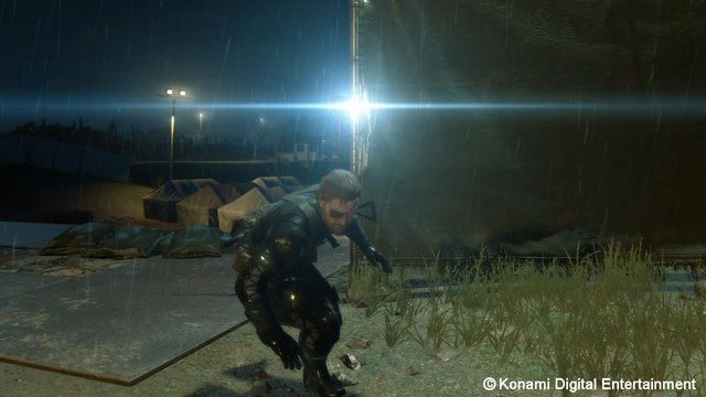 編集部による『METAL GEAR SOLID V: GROUND ZEROES』ミニレビューひとまとめ