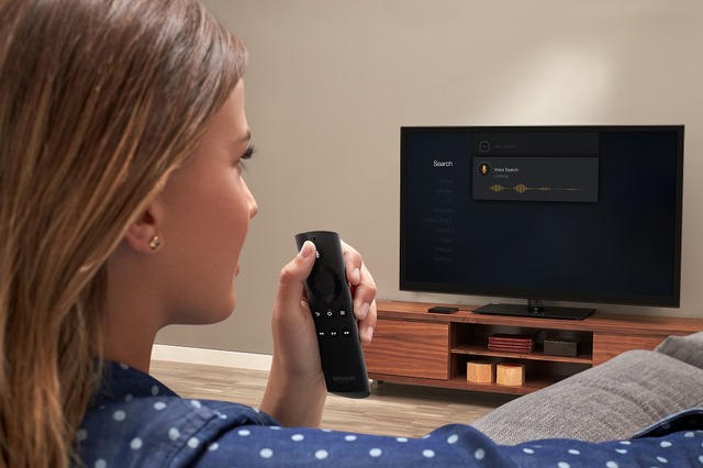 アマゾンがゲームやストリーミング映像に対応したコンソール「Amazon FireTV」を発表、本日より販売開始