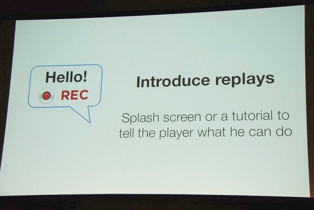 【Unite Japan 2014】スマホゲームに「シェアボタン」を！Unityが買収した「Everyplay」の魅力を徹底紹介