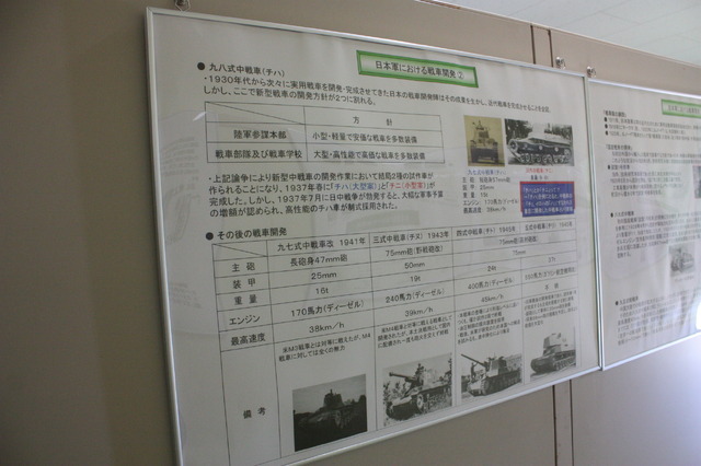 桜に車両に小火器の多数！陸上自衛隊土浦駐屯地をフォトレポート