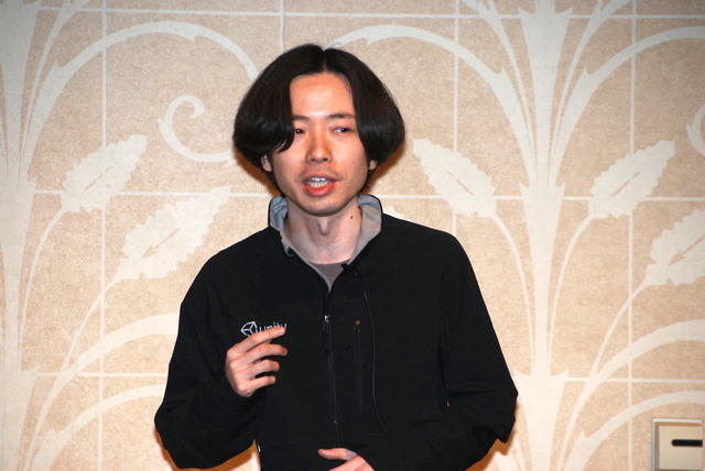 【Unite Japan 2014】デジタルサイネージ、クラブ、アトラクション、広がるUnityの活躍の場