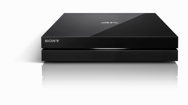 ソニー、夏に初の「PlayStation Now」対応テレビを米国で