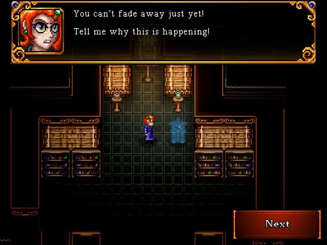 『聖剣伝説』風のiOS向け2DアクションRPG『Wayward Souls』が海外で高評価