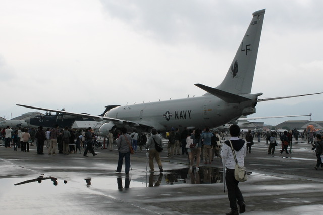 米海兵隊岩国航空基地「日米親善デー（フレンドシップデー）」フォトレポート