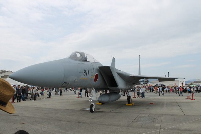 米海兵隊岩国航空基地「日米親善デー（フレンドシップデー）」フォトレポート