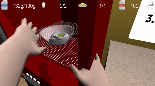 またもや新たな刺客が！高難度なパンケーキ作りシミュ『Baking Simulator 2014』が公開