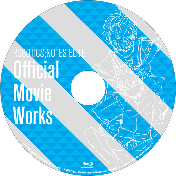 Official Movie Works