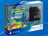 『FIFA14』同梱の「PS4 Limited Pack」が6月5日発売 ― PS Plus加入者はソフトが1,361円に