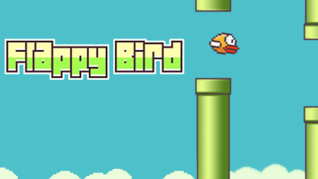 一大ブームを巻き起こした『Flappy Bird』が今夏、マルチプレイ機能を引っさげて帰ってくる