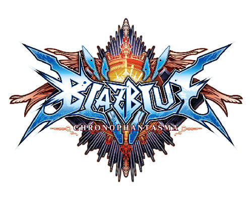 BLAZBLUE CHRONOPHANTASMA