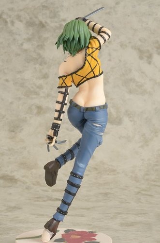 シーエムズ倒産で発売が危ぶまれていた「グッとくるフィギュアコレクション 閃乱カグラ 日影」の再受注が発表