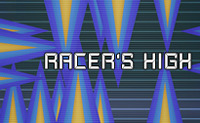 RACER'S HIGH