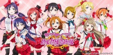 会員数300万人突破の『ラブライブ！ スクフェス』、記念キャンペーンを告知 ─ 大型アップデートの発表も